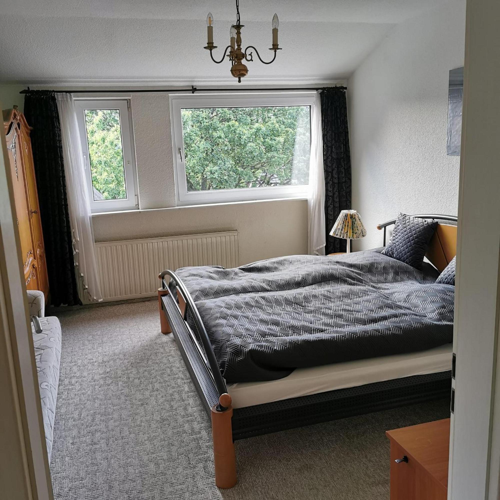 Apartment Grosse In Ruhiger Lage Mit Bergpanorama
